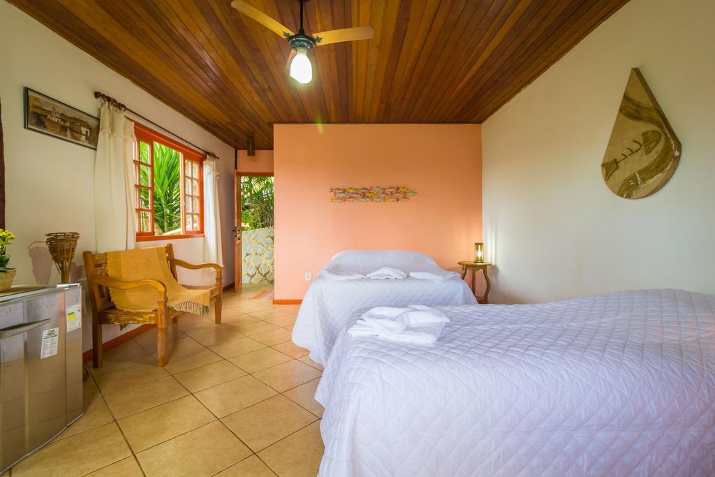 Pousada Sao Francisco Paraty Exterior photo
